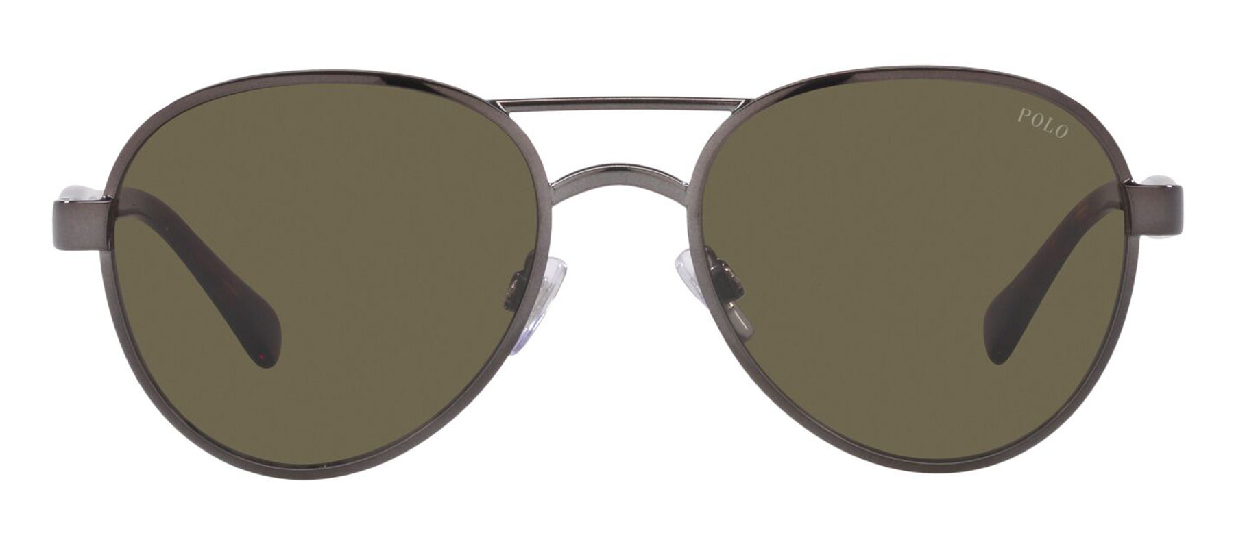 Polo Ralph Lauren PH3141 - Cinza/Tartaruga - 9157/3/55 -