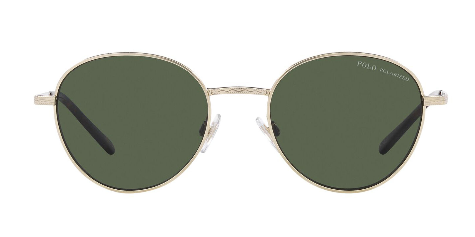 Polo Ralph Lauren PH3144 - Cinza Escuro - 930787/51 -