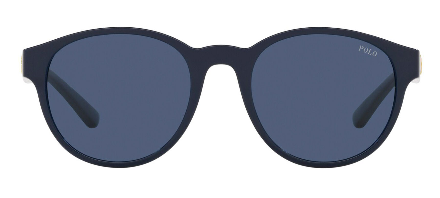 Polo Ralph Lauren PH4176 - Preto brilhante - 552387/51 -