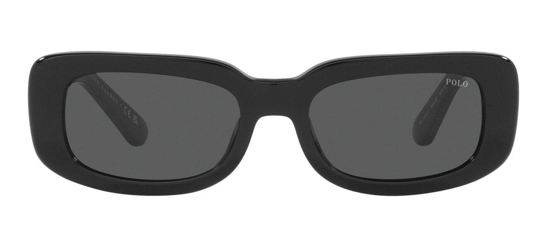 Polo Ralph Lauren PH4191U - Preto - 500187/52 -