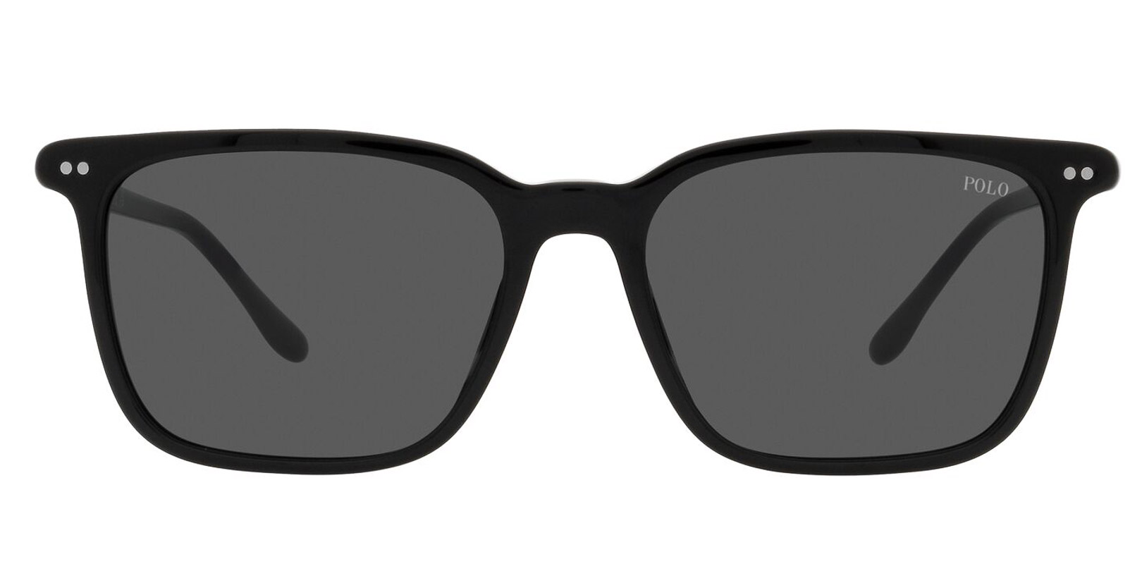 Polo Ralph Lauren PH4194U - Preto brilhante - 500187/56 -