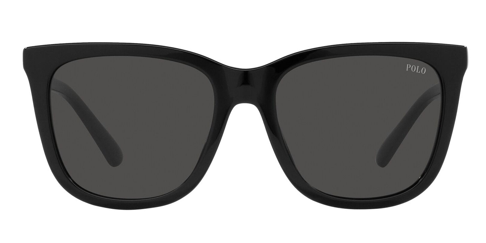 Polo Ralph Lauren PH4201U - Preto brilhante - 500187/55 -
