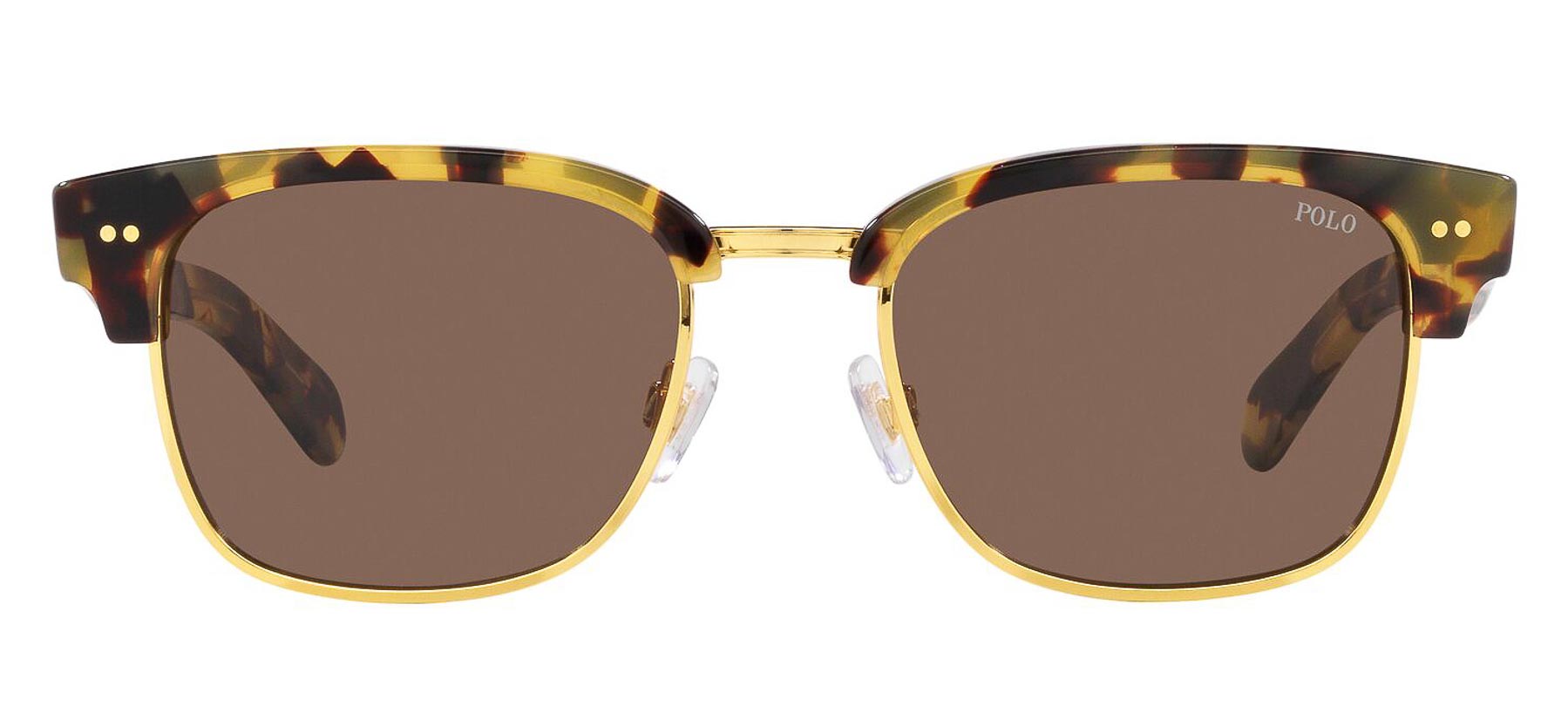 Polo Ralph Lauren PH4202 - Tartaruga/Dourado - 608773/55 -
