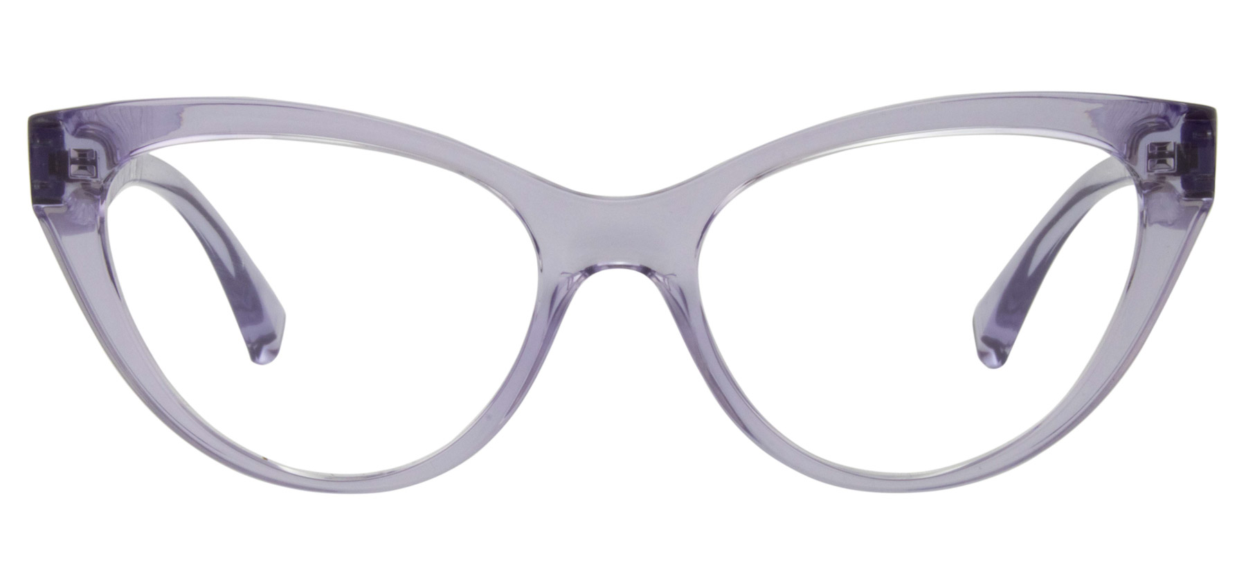 Ralph RA7106 - Roxo Transparente - 5746/53 -