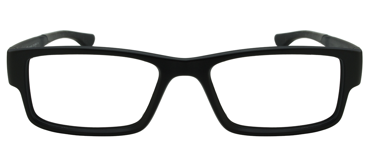 Oakley Airdrop OX8046L - Preto Fosco - 01/53 -