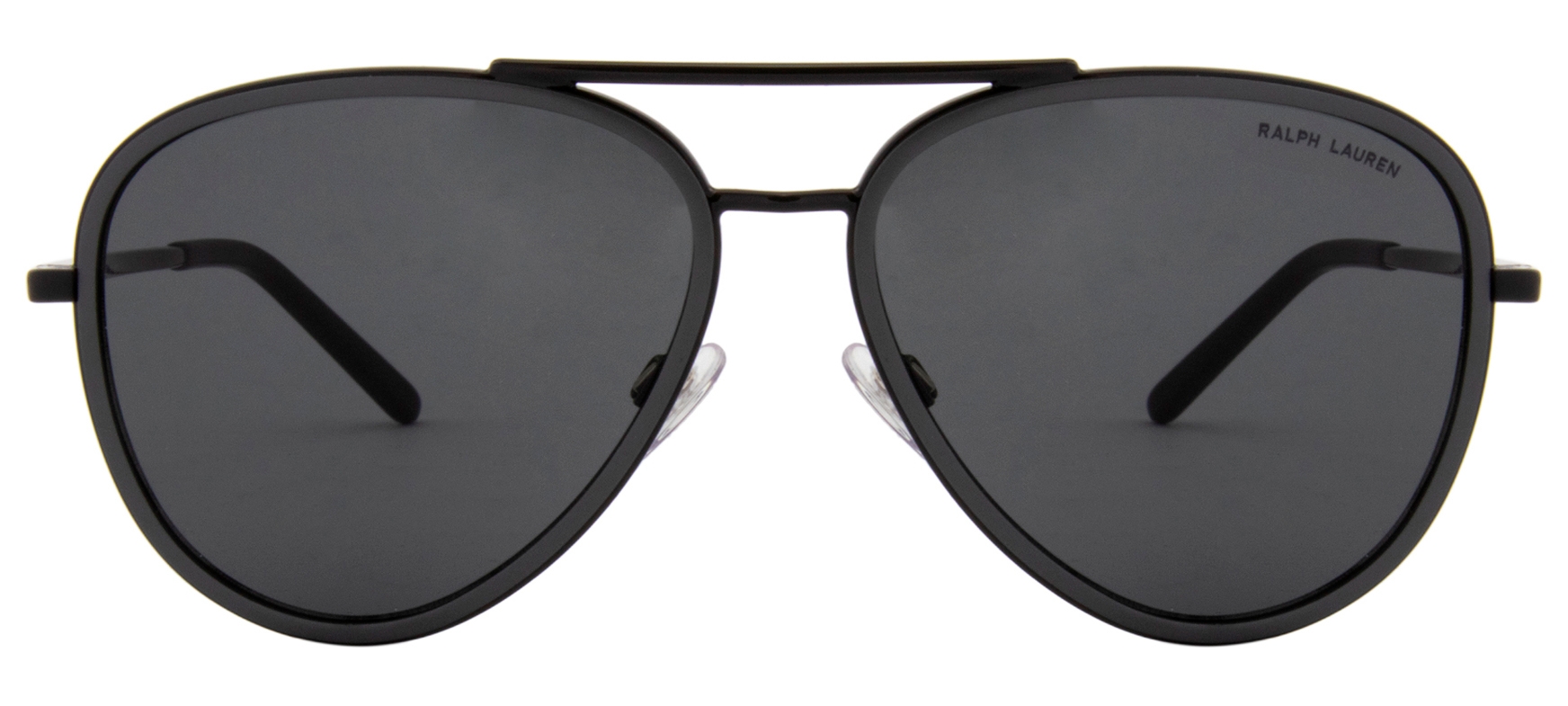 Ralph Lauren RL7064 - Cinza/Preto - 900387/57 -