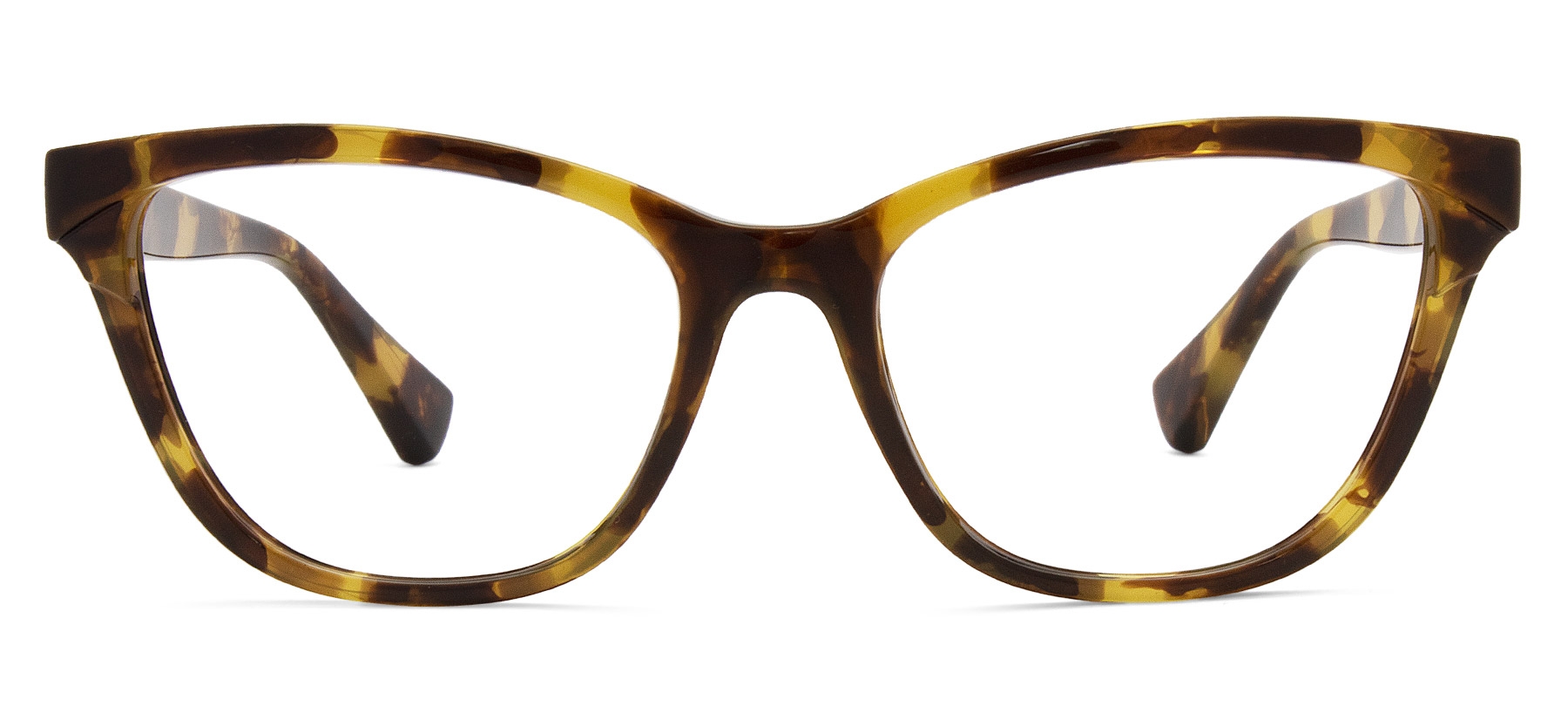 Ralph RA7118 - Vermelho Transparente - 5785/53 -