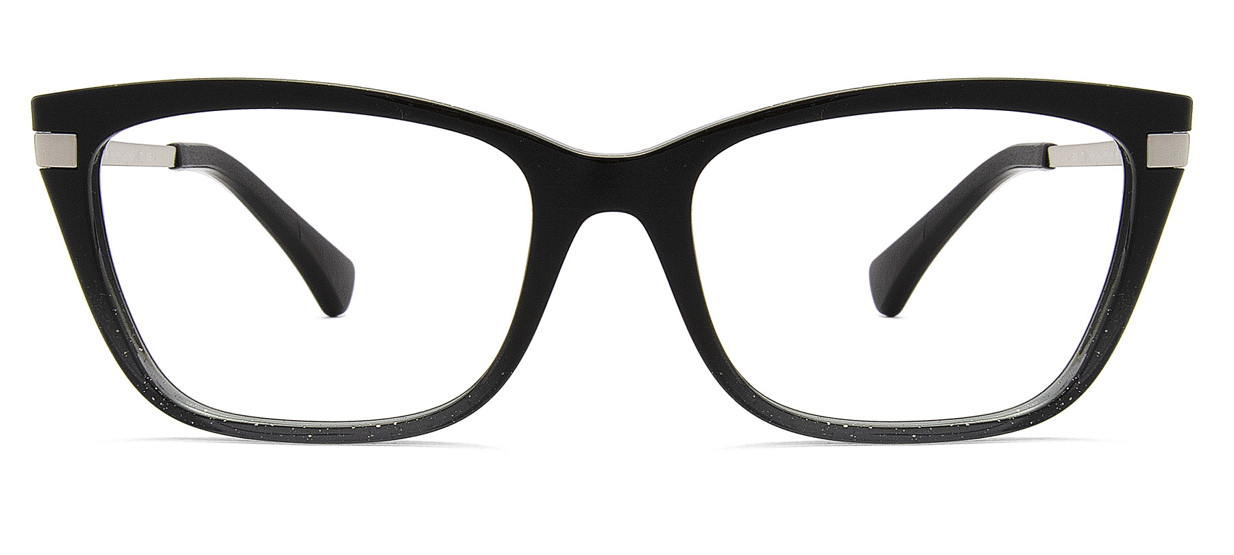 Ralph RA7119 - Preto Brilhante - 5841/54 -