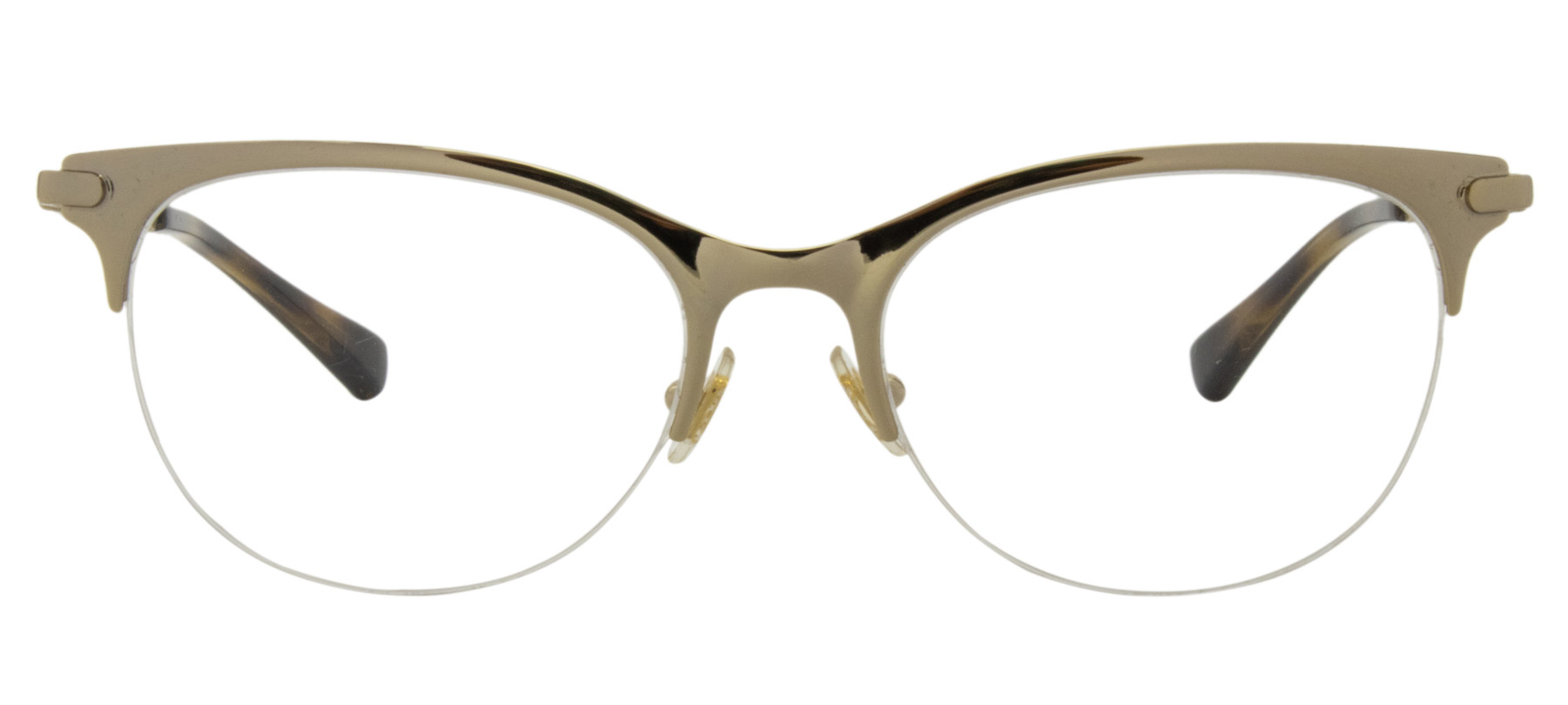 Ralph RA6045 - Dourado/Tartaruga - 9116/52 -