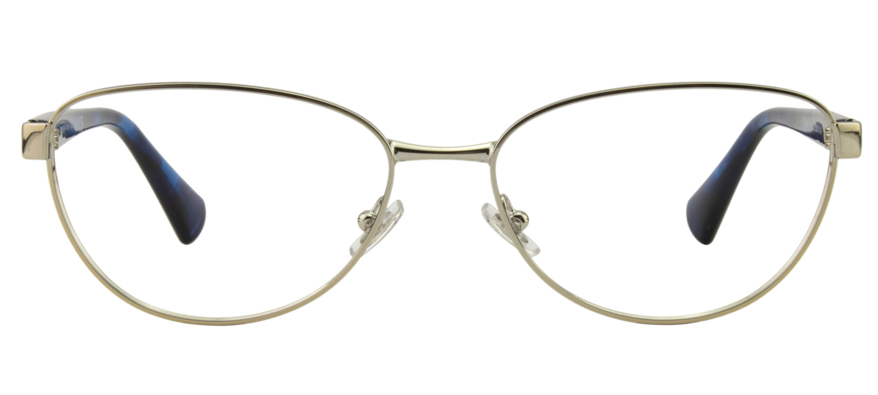 Ralph RA6048 - Prata/Azul - 9001/55 -
