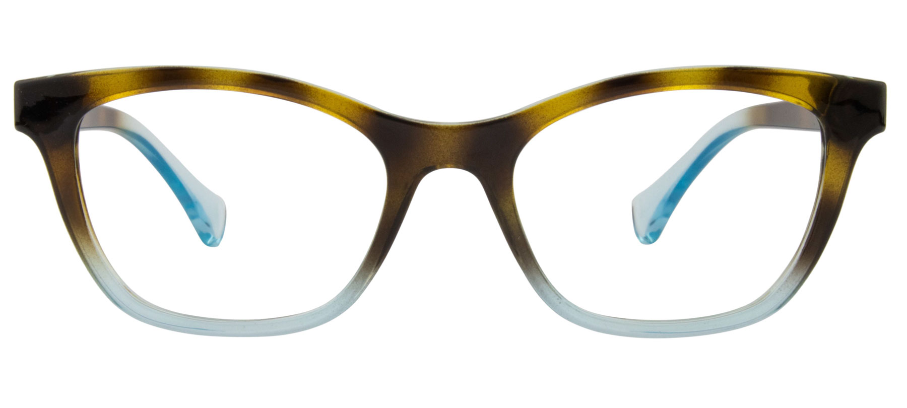 Ralph RA7101 - Tartaruga/Azul - 5739/51 -