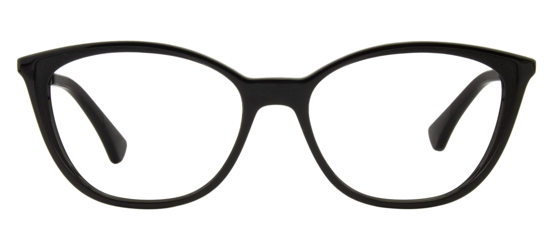 Ralph RA7114 - Preto Brilhante - 5001/54 -
