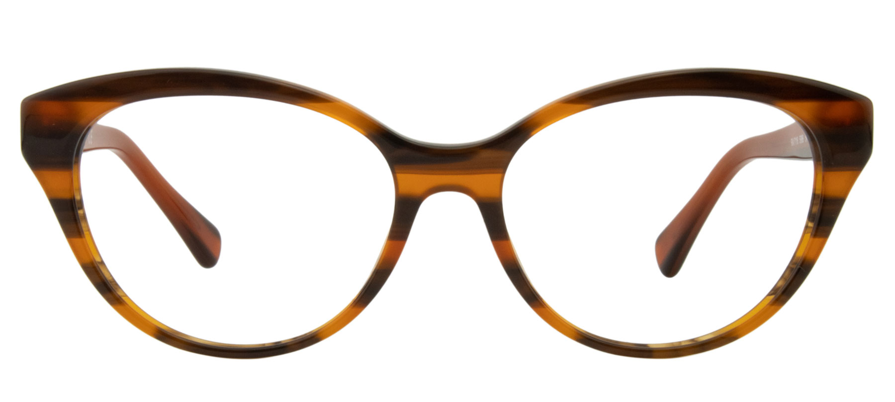 Ralph RA7116 - Preto Brilhante - 5001/54 -
