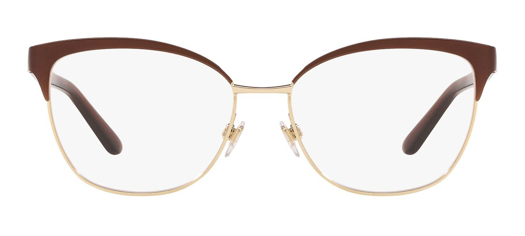 Ralph Lauren RL5099 - Vinho/Dourado - 9395/55 -
