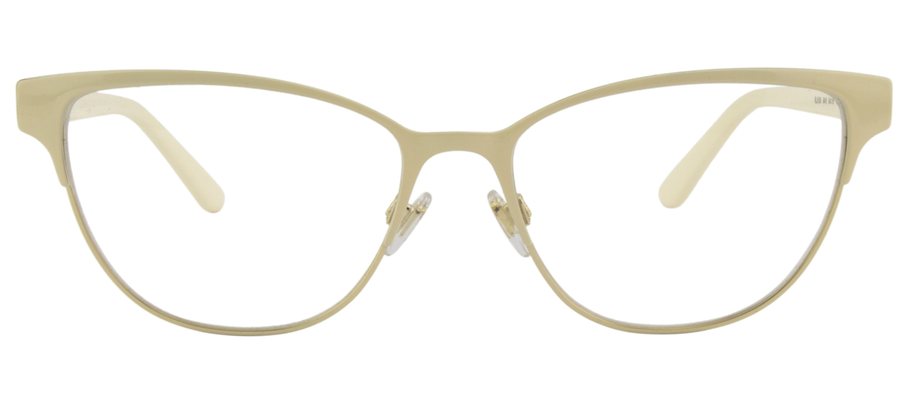 Ralph Lauren RL5108 - Dourado/Marrom - 9395/54 -