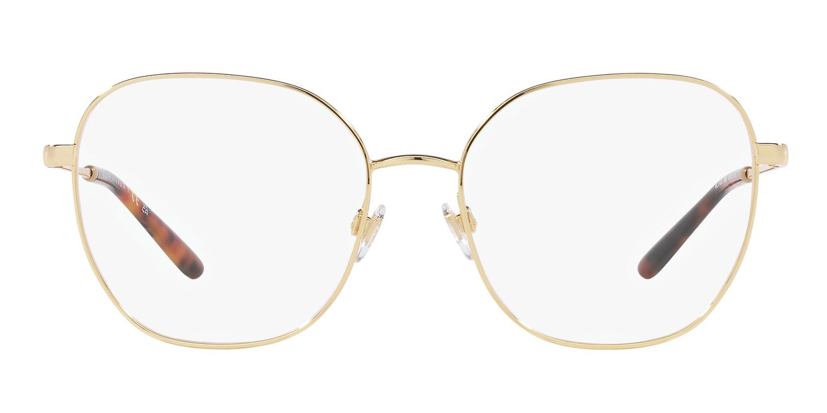 Ralph Lauren RL5120 - Dourado/Nude - 9116/56 -