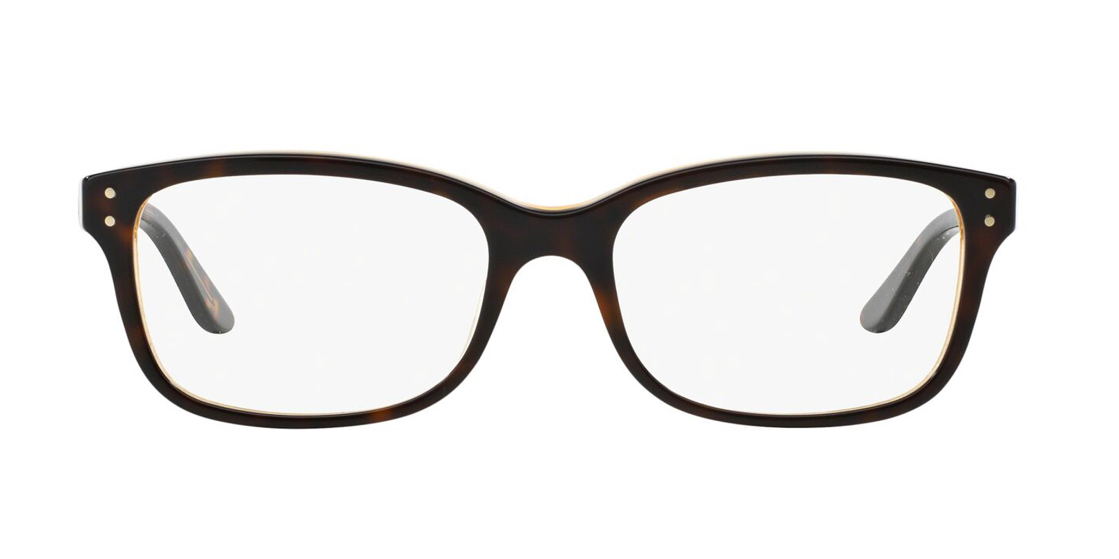 Ralph Lauren RL6062 - Tartaruga Escuro - 5277/52 -