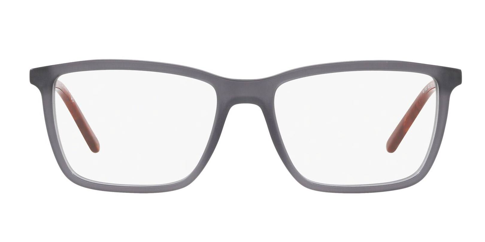Ralph Lauren RL6183 - Cinza/Prata - 5322/55 -