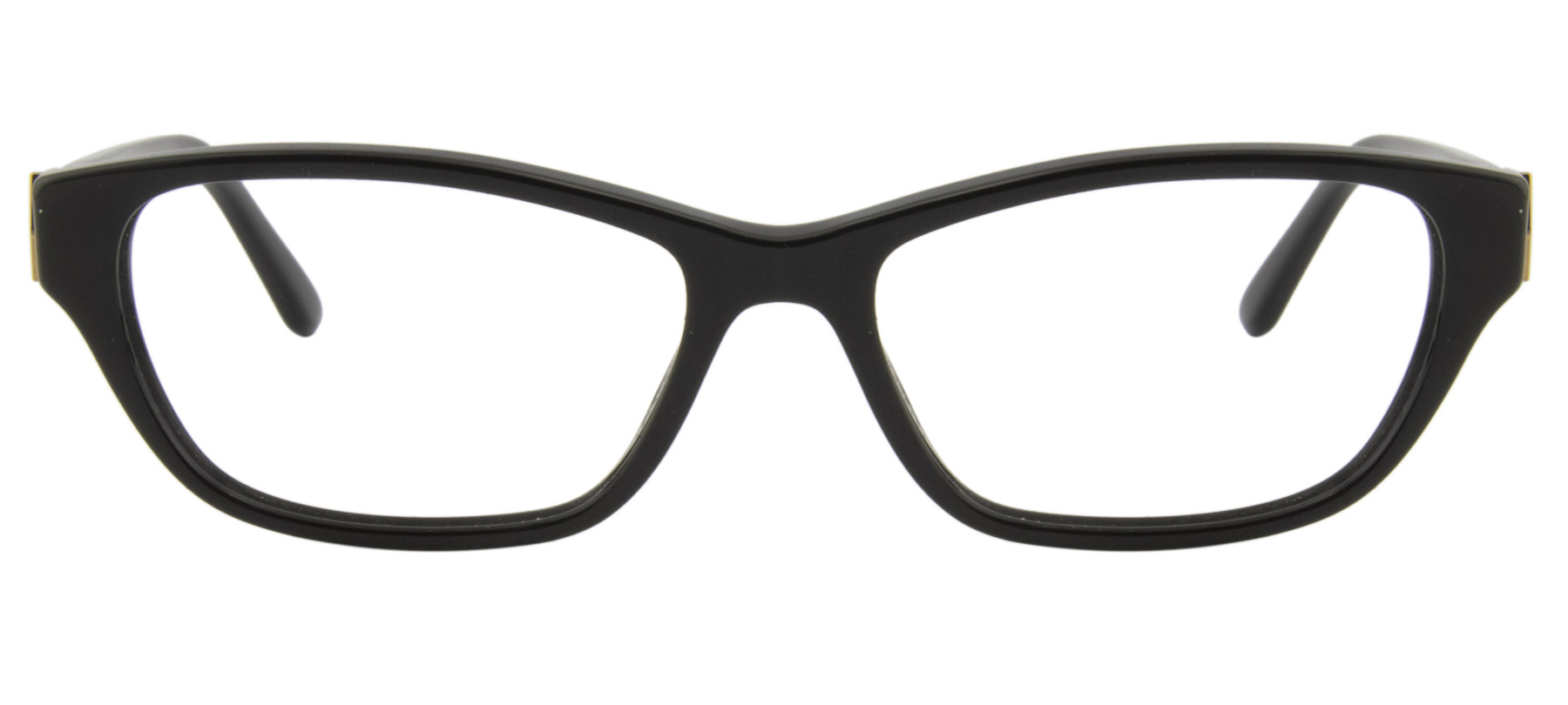 Ralph Lauren RL6203 - Lilás Transparente - 5874/54 -