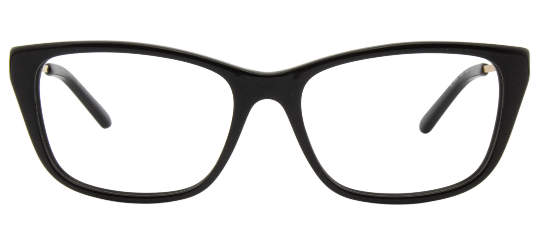 Ralph Lauren RL6206 - Marrom Tartaruga - 5134/54 -