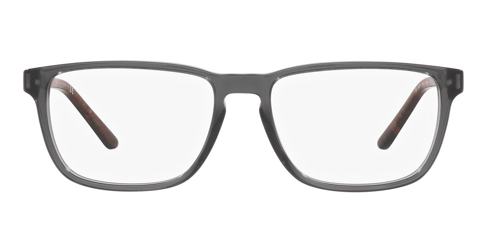 Ralph Lauren RL6208 - Cinza/Prata - 5510/56 -