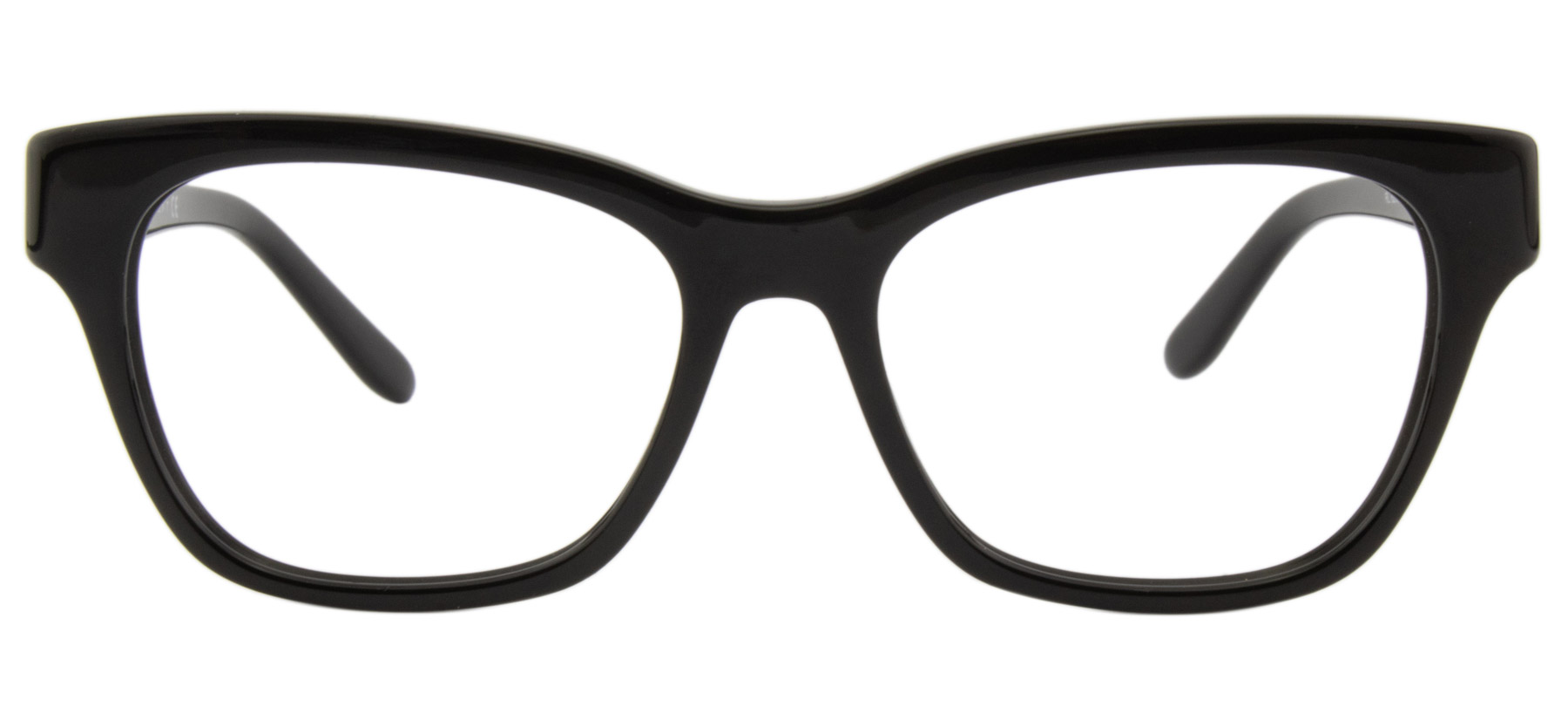 Ralph Lauren RL6209Q - Preto - 5001/52 -