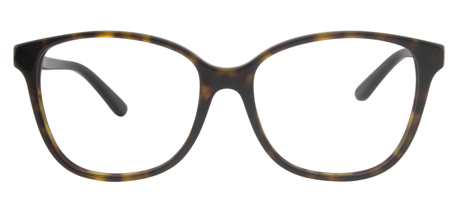 Ralph Lauren RL6222 - Preto/Azul - 6021/54 -