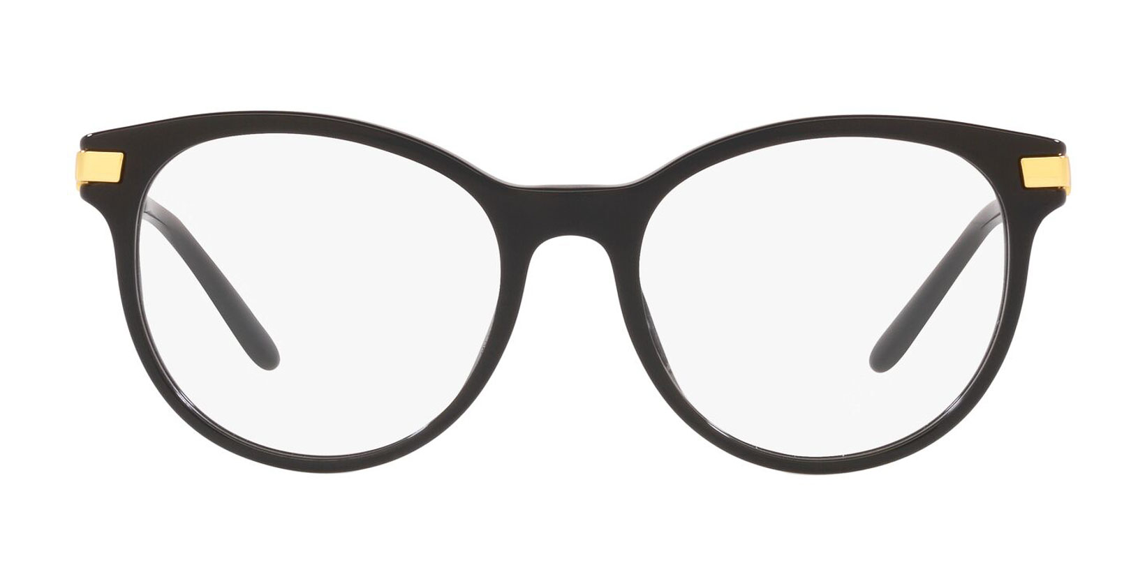 Ralph Lauren RL6231U - Preto brilhante - 5001/53 -