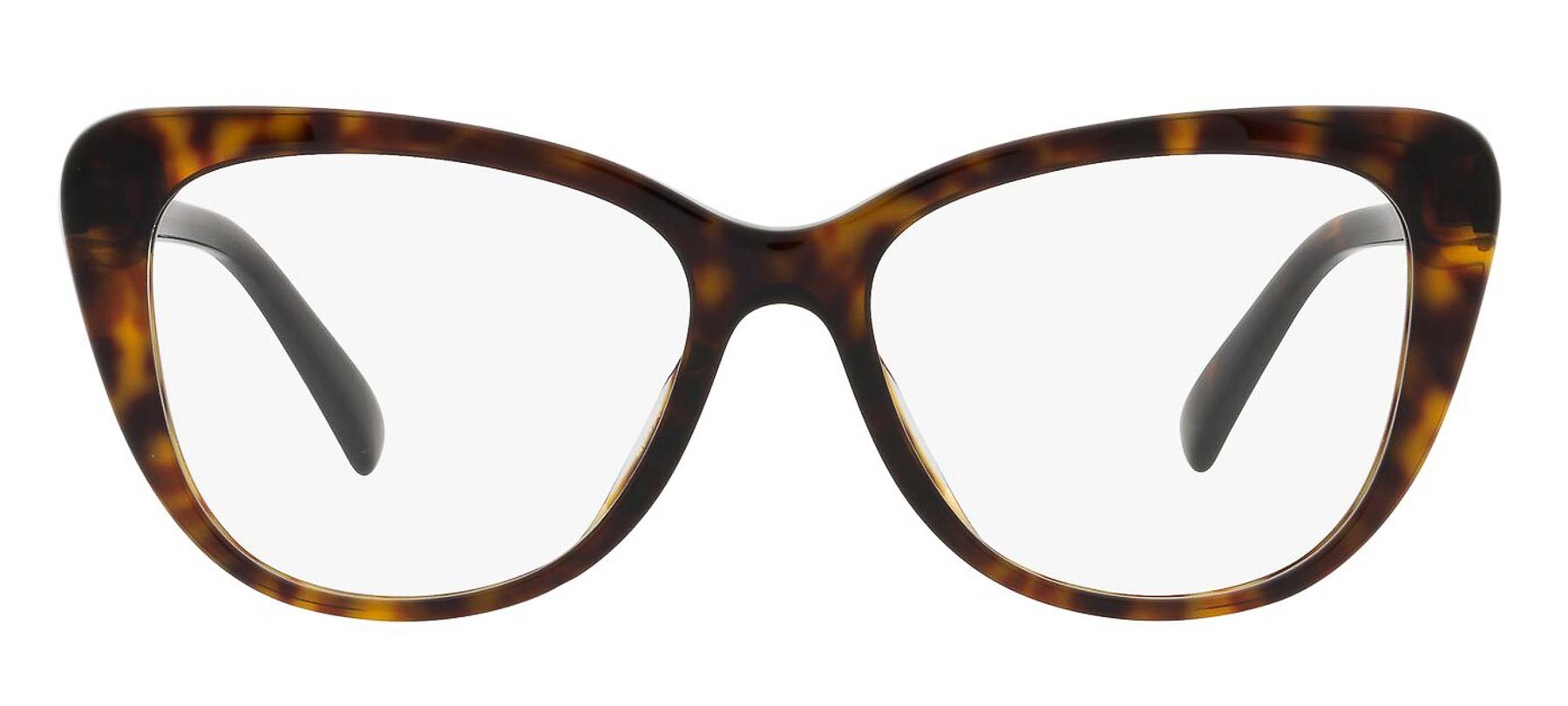 Ralph Lauren RL6232U - Transparente - 5002/54 -