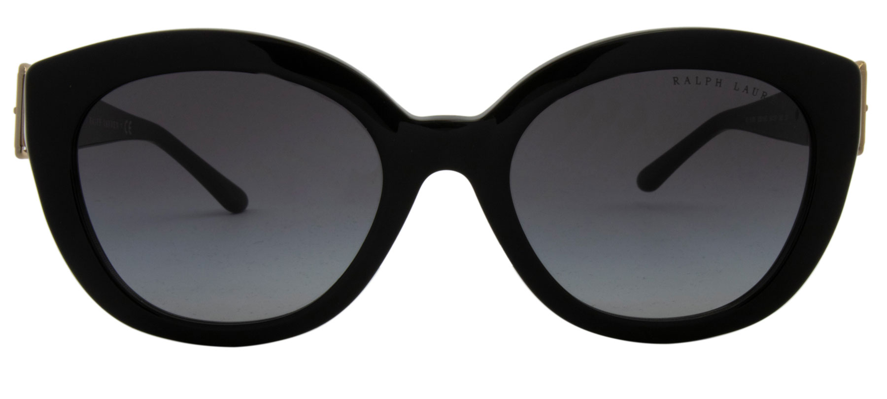 Ralph Lauren RL8185 - Preto - 50018G/54 -