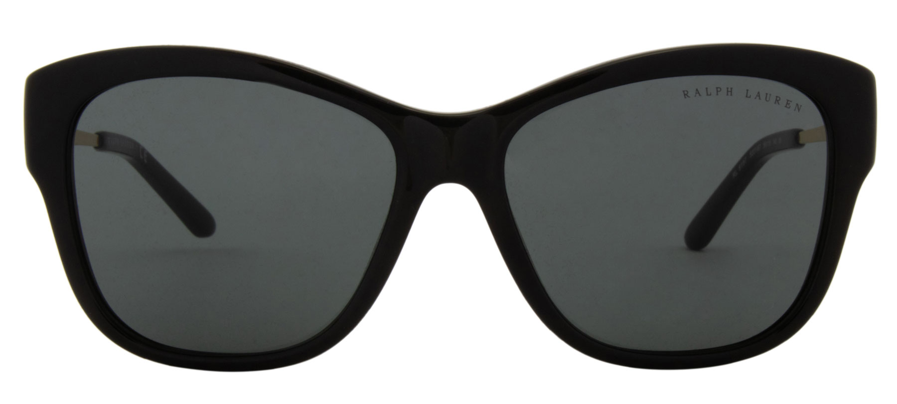 Ralph Lauren RL8187 - Preto - 500187/56 -