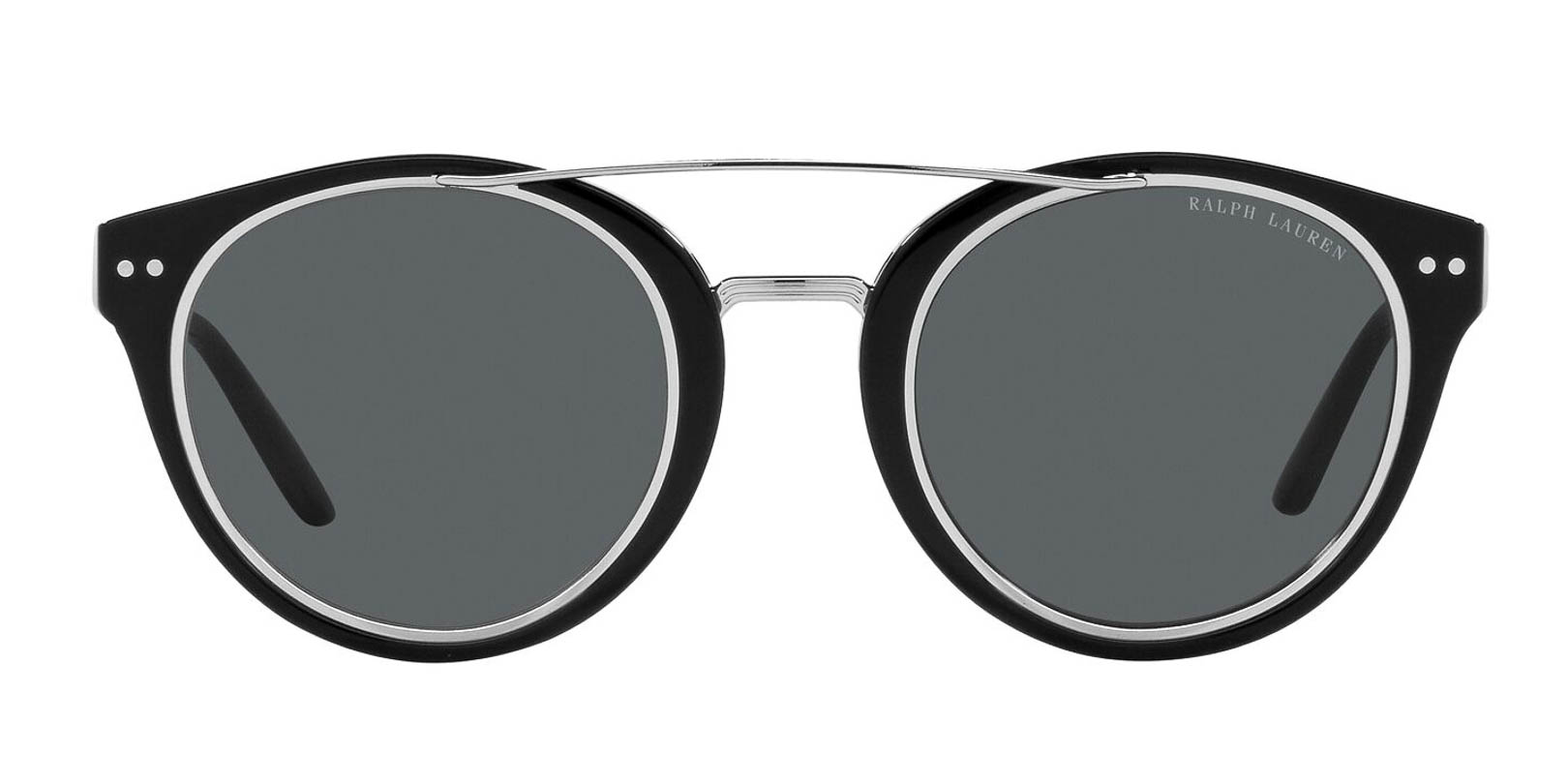 Ralph Lauren RL8210 - Preto - 50015V/49 -