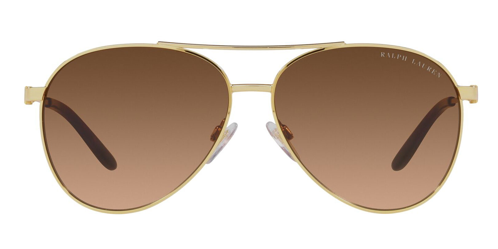 Ralph Lauren The Andie RL7077 - Dourado - 900474/60 -