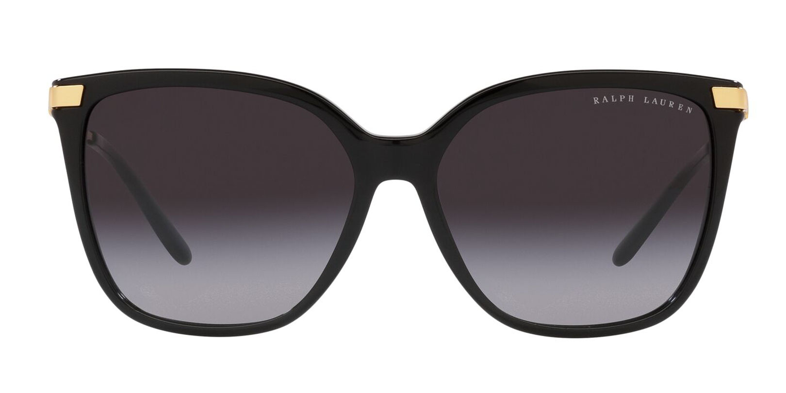Ralph Lauren The Jacquie RL8209 - Preto brilhante - 50018G/57 -
