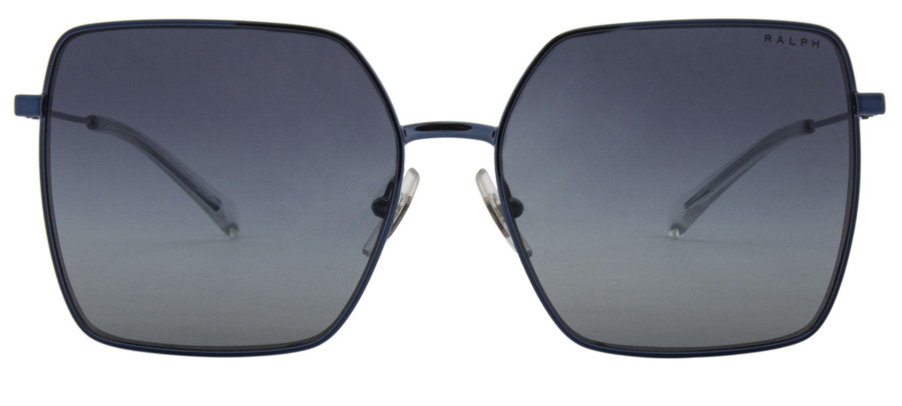 Ralph RA4132 - Dourado - Espelhado Cinza - 91168G/58 -
