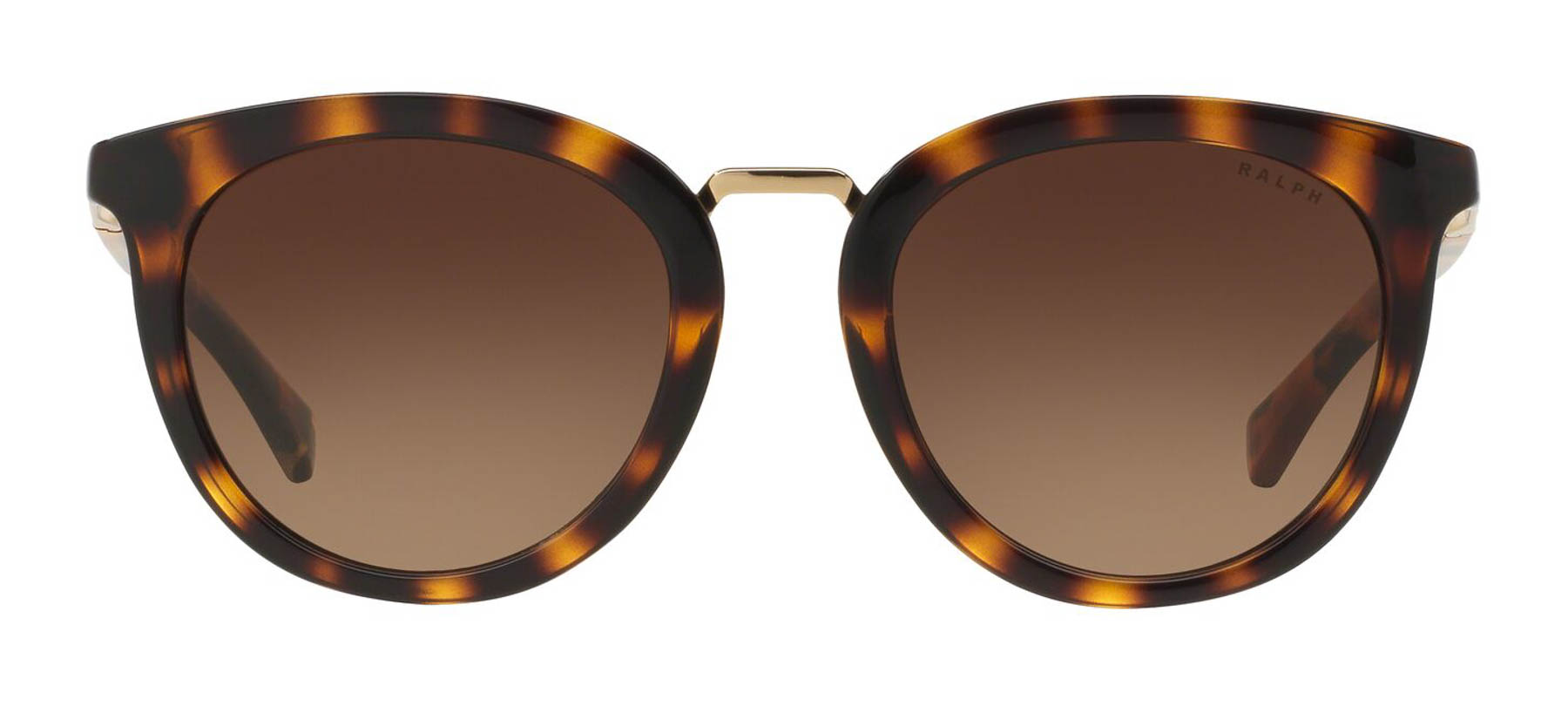 Ralph RA5207 - Tartaruga/Dourado - 150613/52 -