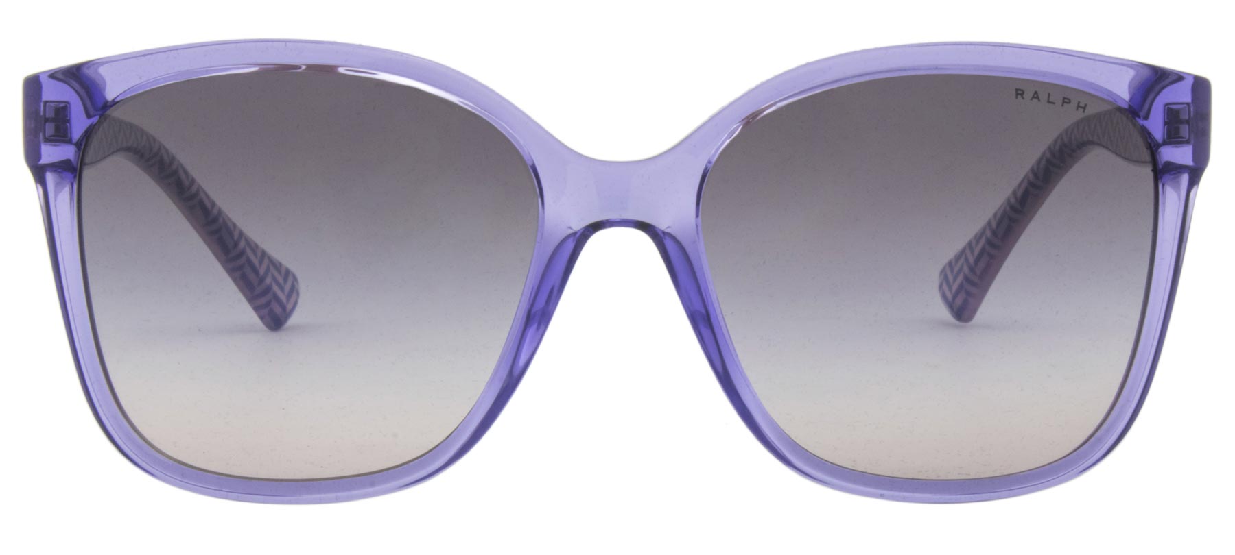Ralph RA5268 - Preto/Cinza - 60008G/56 -
