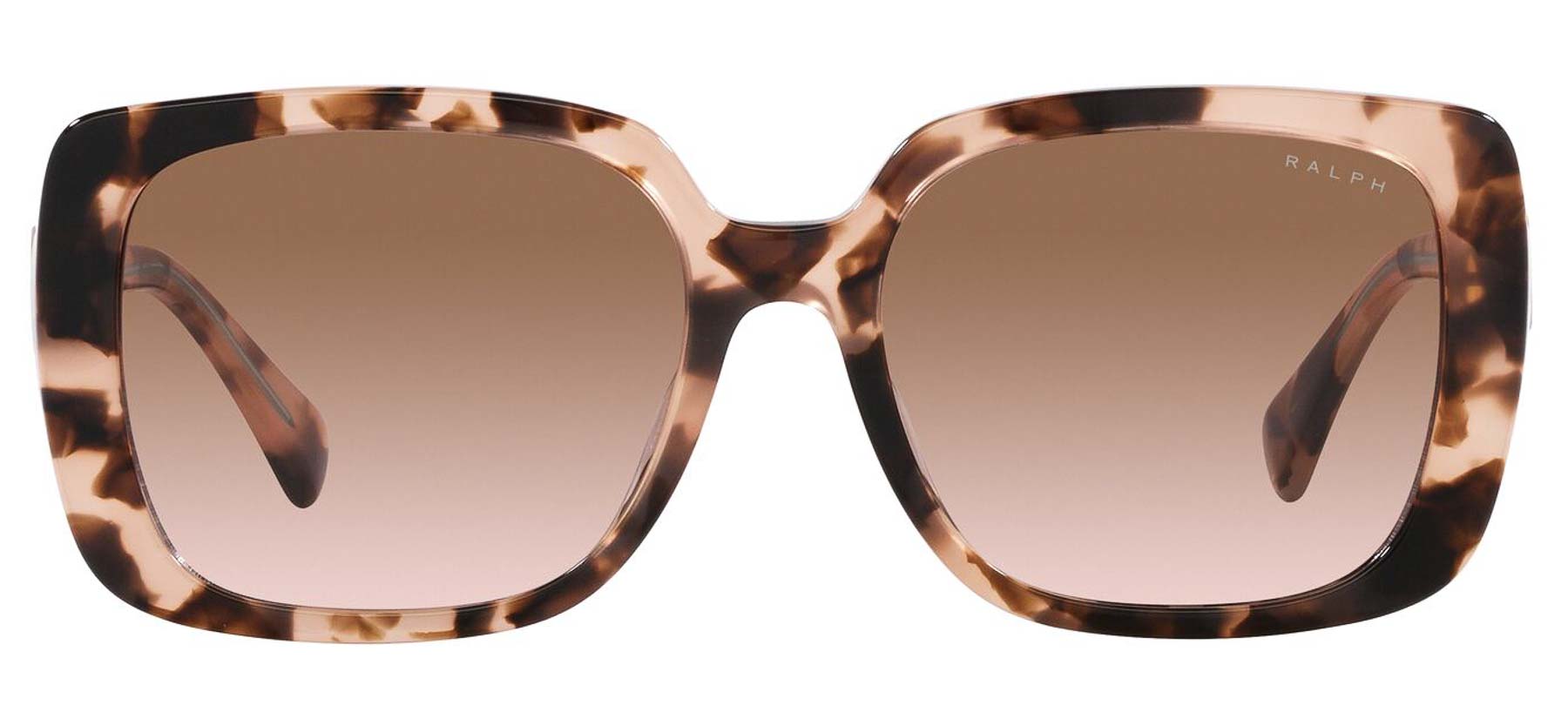 Ralph RA5298U - Tartaruga Rosa/Marrom - 605813/55 -