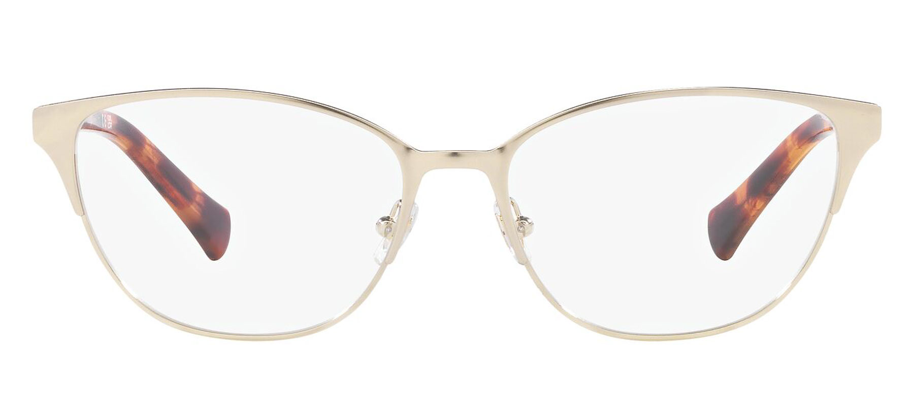 Ralph RA6055 - Dourado/Marrom - 9116/54 -