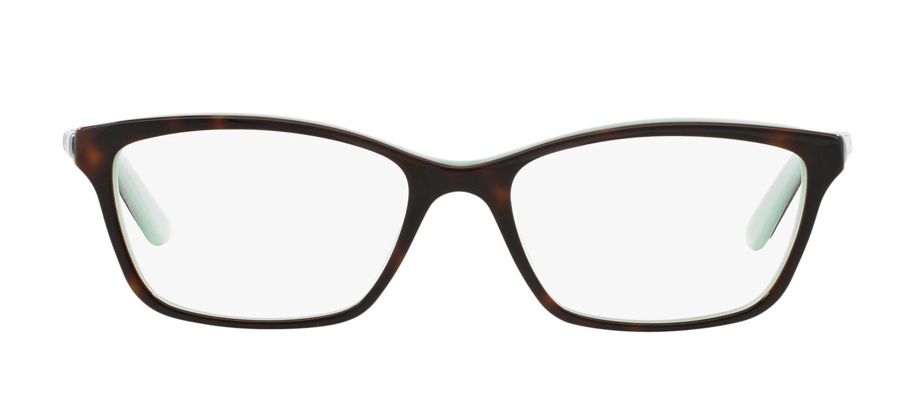 Ralph RA7044 - Tartaruga/Branco - 601/52 -