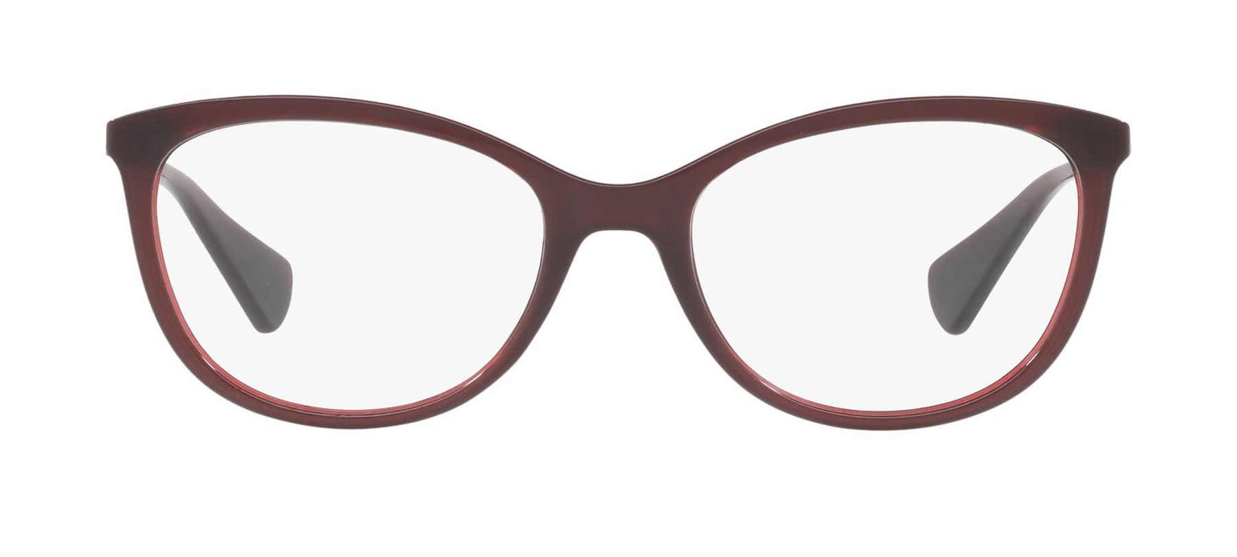 Ralph RA7086 - Vinho/Dourado - 1674/54 -