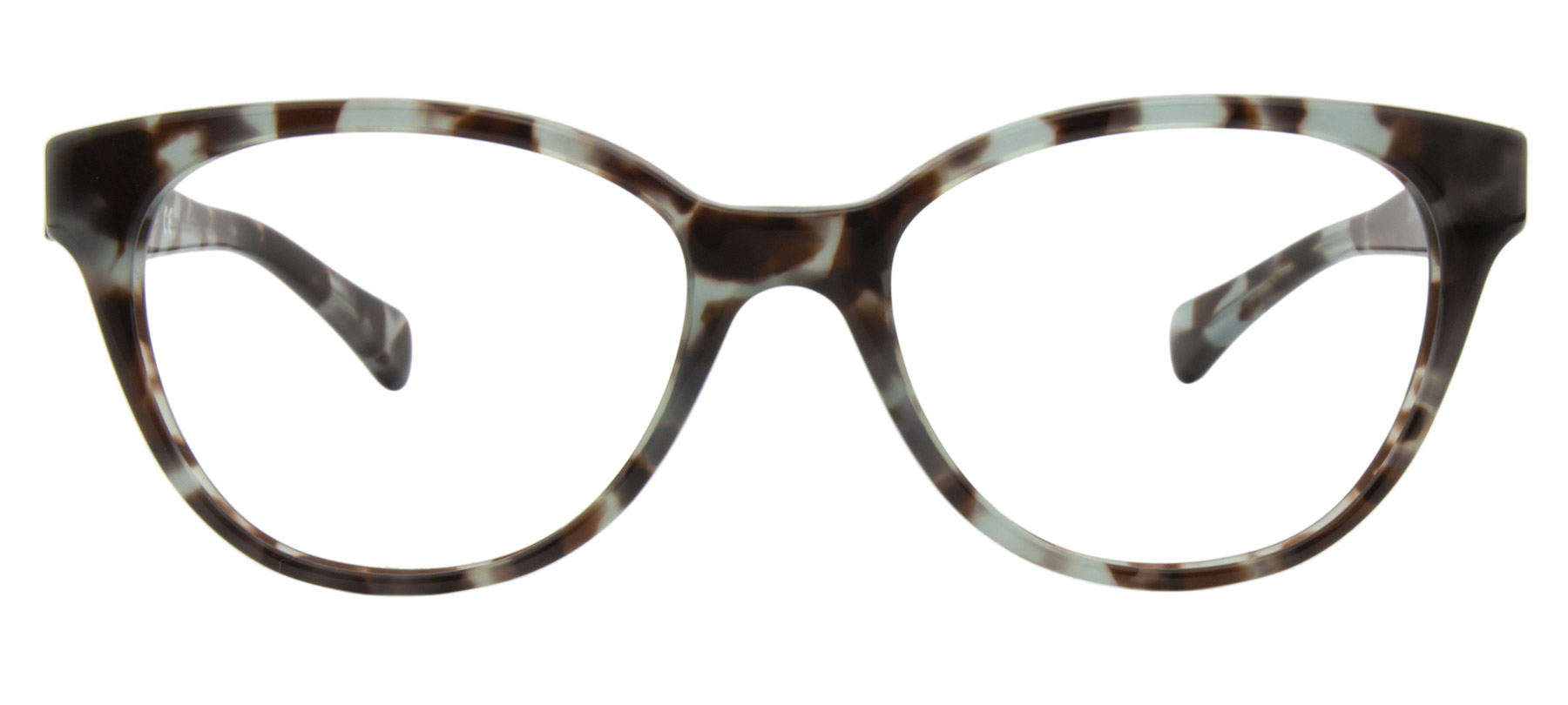 Ralph RA7103 - Tartaruga Rosa/Marrom - 1693/52 -