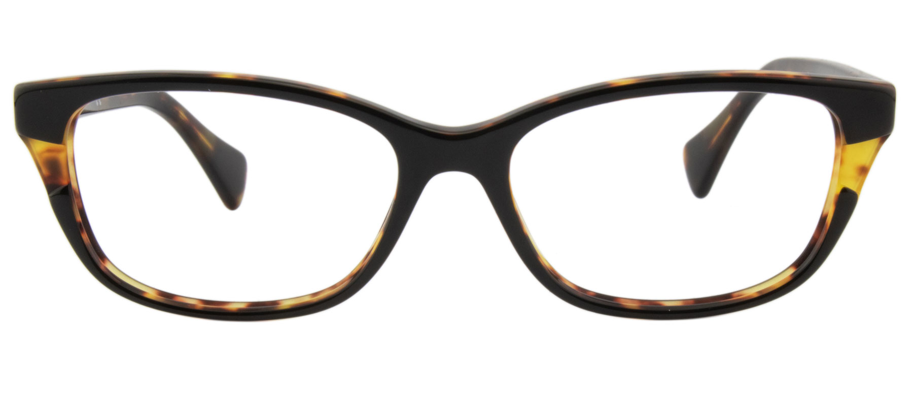 Ralph RA7126 - Tartaruga/Azul - 601/54 -