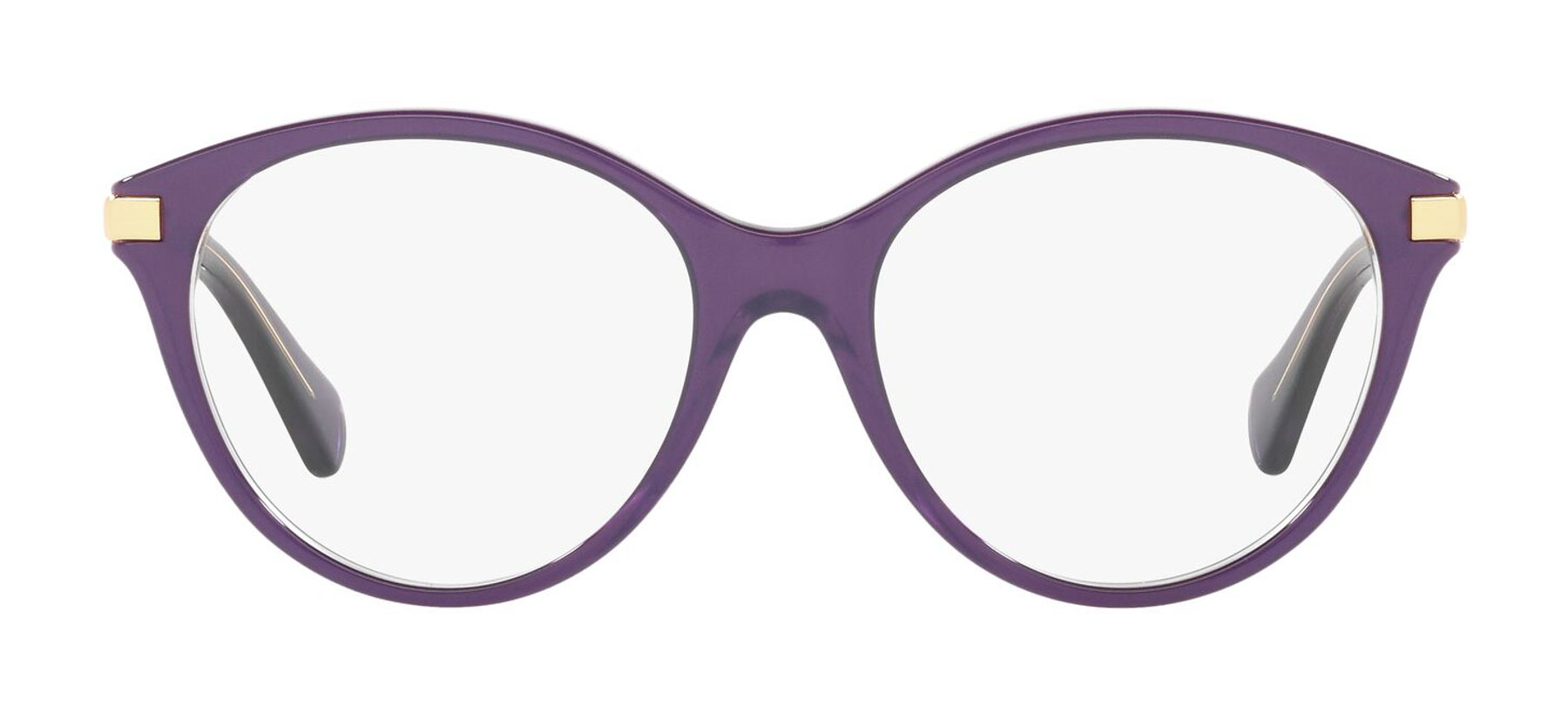 Ralph RA7128 - Roxo/Dourado - 5942/53 -