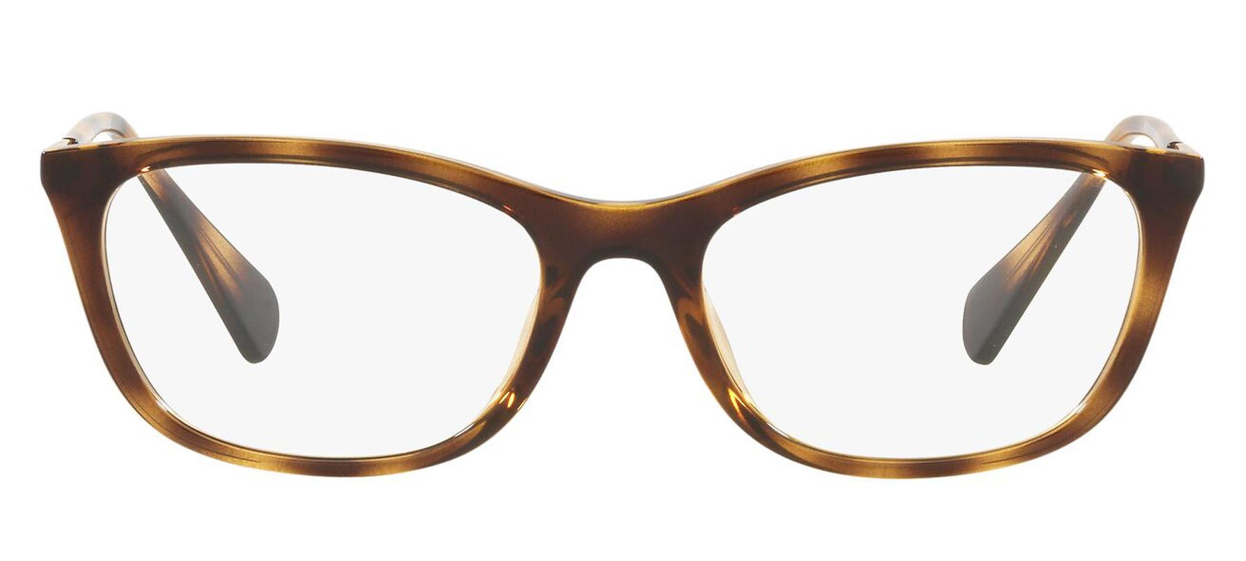 Ralph RA7138U - Roxo Transparente - 6075/54 -