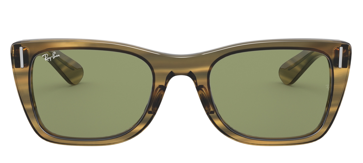 Ray-Ban RB2248 - Marrom Degrade - 954/31/52 -
