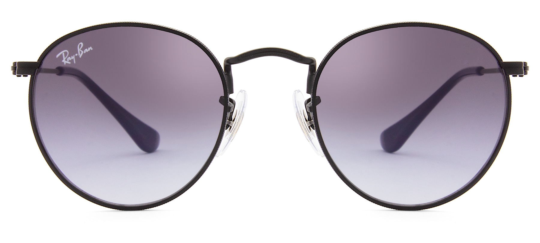 Ray-Ban Junior RJ9547S - Dourado - 286-71/44 -