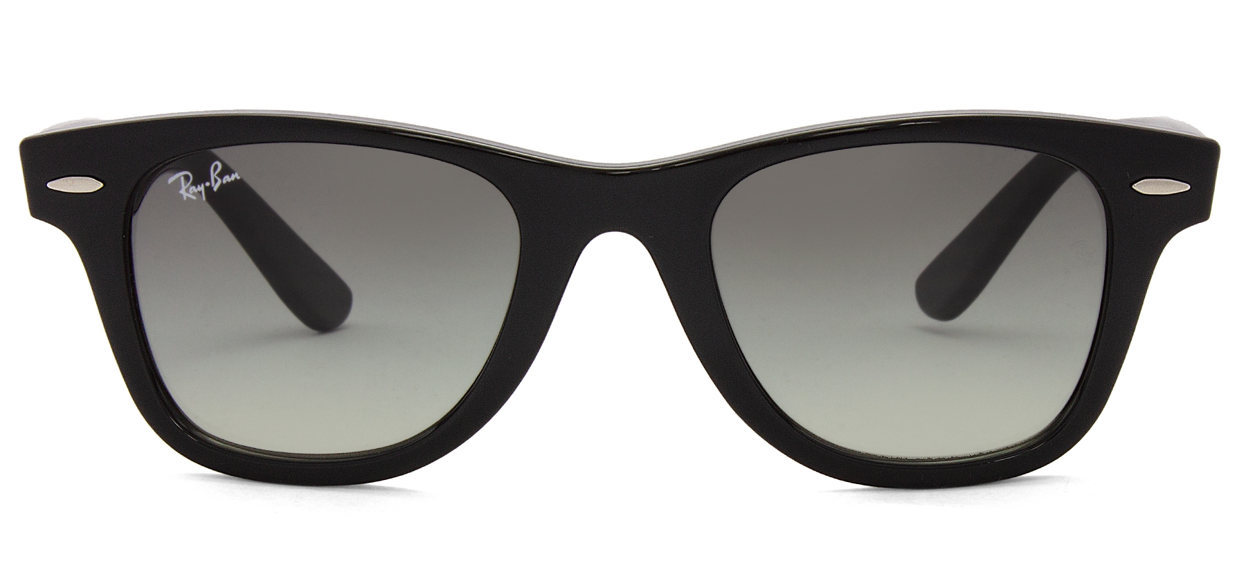 Ray Ban Júnior Wayfarer RJ9066S - Preto - 100-11/47 -