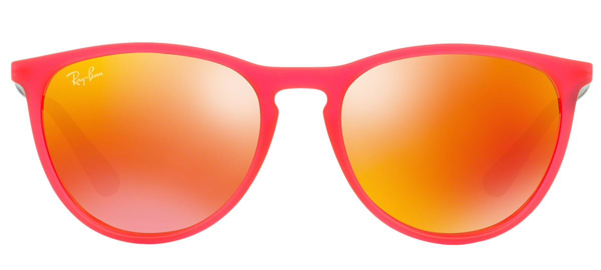 Ray Ban Júnior Erika RJ9060S - Tartaruga Fosco - 700673/50 -
