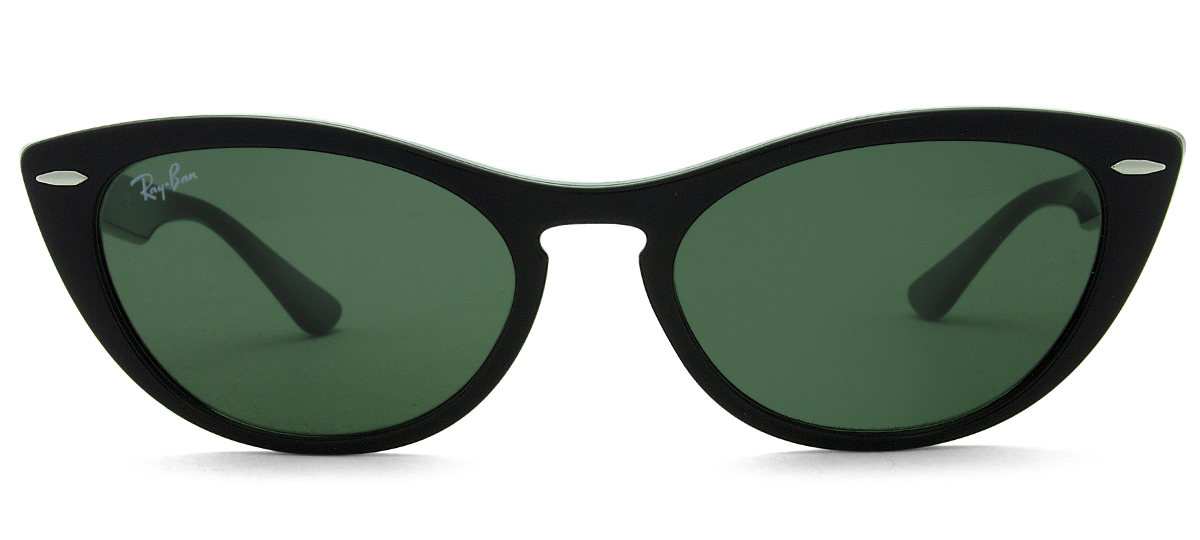 Ray-Ban Nina RB4314N - Tartaruga - 954/33/54 -